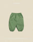 (Pre-order) OOTTBEBE Fall - Hip Slub Pants - 힙한슬럽팬츠 (2 Colors)