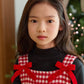 (Pre-order) Daily Bebe - Kids’ Mock-Neck Duo Shirts 1+1 반목티 (3 Colors)