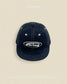 (Pre-order) OOTTBEBE Fall - Kids Swing Ball Cap - 스윙볼캡 (5 Colors)