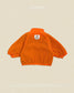 (Pre-order) OOTTBEBE Fall - High Teen Windbreaker - 하이틴바람막이 (2 Colors)