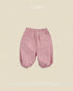 (Pre-order) OOTTBEBE Fall - Hip Slub Pants - 힙한슬럽팬츠 (2 Colors)