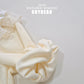 (Pre-order) Soybean Kids - Lace Layered Frill Pants 레이스캉프릴팬츠 (2 Colors)