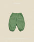 (Pre-order) OOTTBEBE Fall - Hip Slub Pants - 힙한슬럽팬츠 (2 Colors)