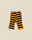 (Pre-order) OOTTBEBE Fall - Kitsch Pop Ribbed Bootcut Pants - 키치팝골지부츠컷 (4 Colors)