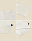 (Pre-order) OOTTBEBE Fall - OOTT Mix Long Sleeve Tee - 오뜨믹스티셔츠 (4 Colors)
