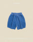 (Pre-order) OOTTBEBE Fall - Petite Dot Pumpkin Shorts - 쁘띠도트팬츠 (3 Colors)
