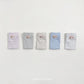 (Pre-order) OOTTBEBE Summer - Sherbet Leggings (Kids) 샤베트5부레깅스 (5 Colors)