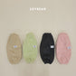 (Pre-order) Soybean Kids Winter - Super Barrel Fleece Jogger Pants 슈퍼항아리플리스조거 (4 Colors)