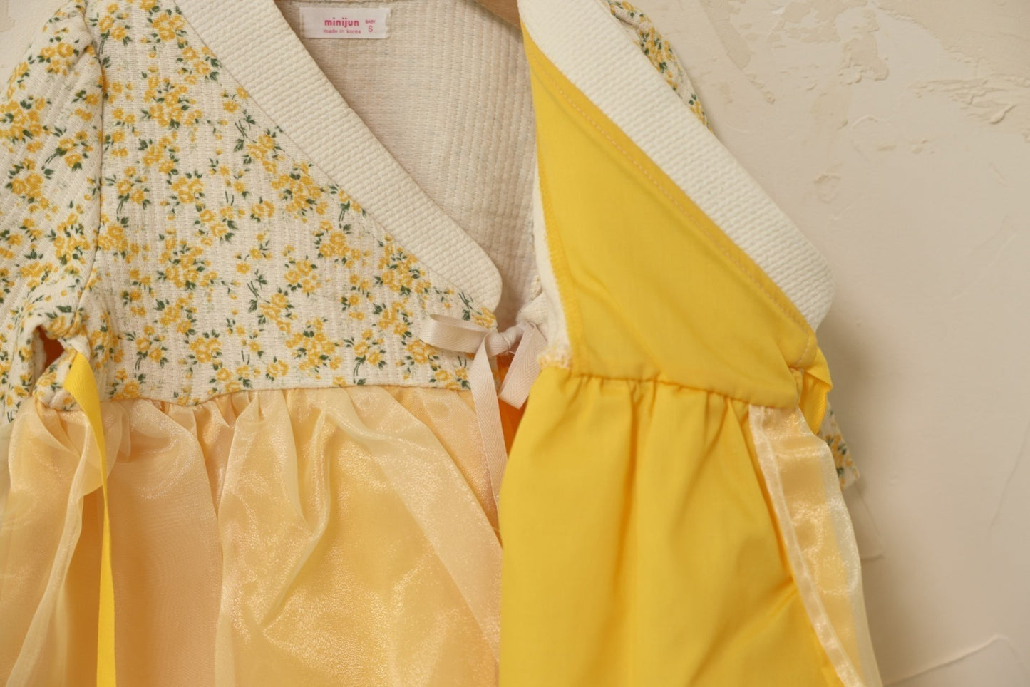(Pre-order) bbb - Basic Hanbok 기본한복
