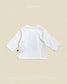 (Pre-order) OOTTBEBE Fall - Puppy Series Tee 퍼피시리즈티셔츠 (3 Colors)
