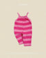 (Pre-order) OOTTBEBE Fall - Pippi Ribbed Overalls - 삐삐오버롤 (3 Colors)