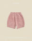 (Pre-order) OOTTBEBE Fall - Petite Dot Pumpkin Shorts - 쁘띠도트팬츠 (3 Colors)
