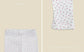 (Pre-order) OOTTBEBE Fall - Lovely Floral Pajama Set 코코플라워실내복 (2 Colors)