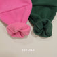 (Pre-order) Soybean Kids Winter - Howard Fleece-Lined Sweatshirt 하워드양기모맨투맨 (2 Colors)