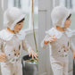(Pre-order) KoongsKoongs Kids’ Premium All-in-One Rash Guard (Rabbit)