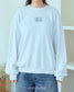 (Pre-order) OOTTBEBE - Mom's OOTT Sweatshirt 오뜨베베맨투맨 (성인) (4 Colors)