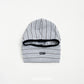 (Pre-order) OOTTBEBE - Urban Stripe Hooded Suit 어반스트라이프후드슈트 (2 Colors)