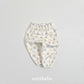 (Pre-order) OOTTBEBE Winter - Animal Forest Cozy Pants 동물의숲고쟁이팬츠 (4 Colors)