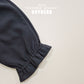 (Pre-order) Soybean Kids - Lace Layered Frill Pants 레이스캉프릴팬츠 (2 Colors)