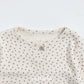 (Pre-order) OOTTBEBE - Star Candy Bloomer Set 별사탕블루머Set (2 Colors)
