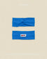 (Pre-order) OOTTBEBE Fall - Jelly Twist Headband - 젤리헤어밴드 (10 Colors)