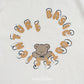 (Pre-order) OOTTBEBE - Otti Signature Top and Bottom Set 오띠시그니쳐상하복 (2 Colors)