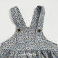 (Pre-order) OOTTBEBE - Bloom Suspender Suit 블룸멜빵슈트 (2 Colors)