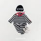 (Pre-order) OOTTBEBE -  Fall Scarf 오뜨스카프(가을) (6 Colors)