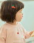 (Pre-order) OOTTBEBE -  Petit Modal Top & Bottom Set (Stretch Terry) 쁘띠모달상하복(쮸리스판) (4 Colors)