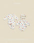 (Pre-order) OOTTBEBE Fall - Cute Car Pajama Set 자동차실내복 (2 Colors)