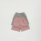 (Pre-order) OOTTBEBE - Otti Signature Top and Bottom Set 오띠시그니쳐상하복 (2 Colors)
