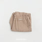 (Pre-order) OOTTBEBE - Playful Pocket Pants 위트포켓팬츠 (2 Colors)