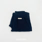 (Pre-order) OOTTBEBE - Playful Pocket Pants 위트포켓팬츠 (2 Colors)