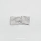 (Pre-order) OOTTBEBE Summer - Sherbet Hairband (Baby) 샤베트 헤어밴드 (5 Colors)