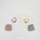 (Pre-order) OOTTBEBE - Otti Signature Top and Bottom Set 오띠시그니쳐상하복 (2 Colors)