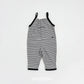 (Pre-order) OOTTBEBE -  Oreo Overalls 오레오오버롤 (3 Colors)