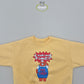 (Pre-order) Soybean Kids - Chef Bear Top & Bottom Set 쉐프베어상하복 (3 Colors)