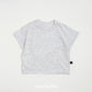 (Pre-order) OOTTBEBE - Daily 3-Piece Set 데일리3종Set (2 Colors)