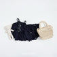(Pre-order) OOTTBEBE - Bali Tank Suit + Bloomer Set 발리나시슈트+블루머세트 (4 Colors)