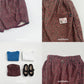 (Pre-order) OOTTBEBE - Bloom Pants (6/10 Length) 블룸팬츠(6부) (2 Colors)