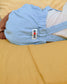 (Pre-order) OOTTBEBE Fall - Bungbung Denim Suit - 붕붕이데님슈트 (3 Colors)