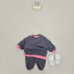 (Pre-order) Soybean Kids - Daily T-Shirt 데일리티셔츠 (10 Colors)