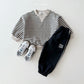 (Pre-order) Daily Bebe - Kids' Play More Pants 플레이모어 팬츠 (2 Colors)