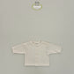 (Pre-order) Soybean Kids - Spring Knit Cardigan Set 봄니트가디건세트 (2 Colors)