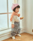 (Pre-order) OOTTBEBE - Melody Gojengi Pants 멜로디고쟁이팬츠 (4 Colors)