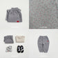 (Pre-order) OOTTBEBE - Melody Gojengi Pants 멜로디고쟁이팬츠 (4 Colors)