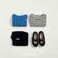 (Pre-order) OOTTBEBE - Playful Pocket Pants 위트포켓팬츠 (2 Colors)