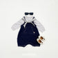 (Pre-order) OOTTBEBE - Creamy Cuff Tee 크리미시보리티 (4 Colors)