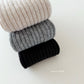 (Pre-order) Daily Bebe Winter - Kids’ Knit Leg Warmers 니트 레그워머 (3 Colors)