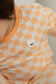 (COCOHANI) Summer MicroModal Checkerboard Short Sleeve Pajama Set (3 Colors)